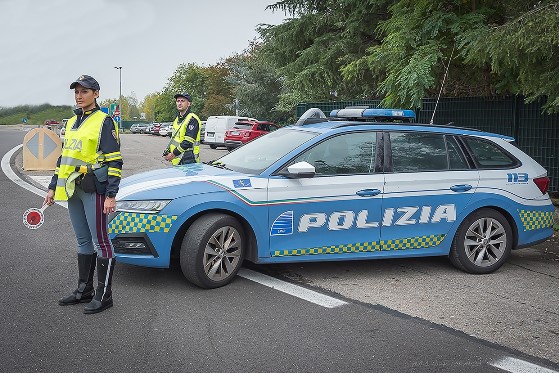polizia frosinone