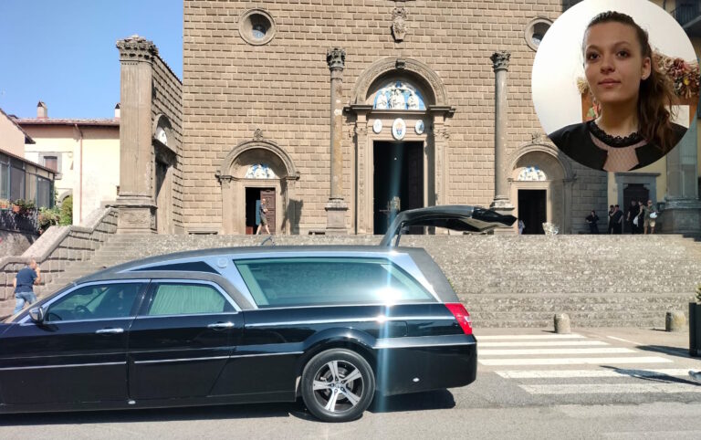 funerali benedetta marinoa quercia