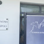 Sede gdf Ladispoli