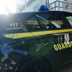 guardia di finanza