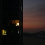 stalking condominio sora