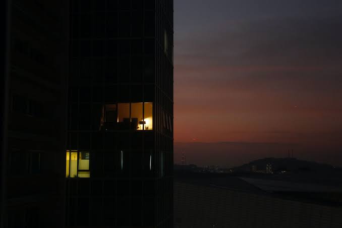 stalking condominio sora