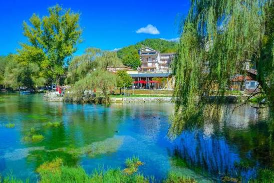 posta fibreno lago
