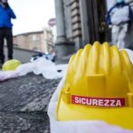 sicurezza lavoro morti bianche