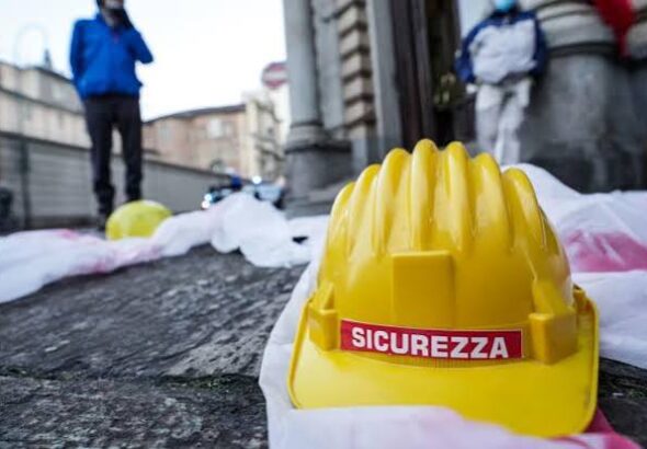 sicurezza lavoro morti bianche