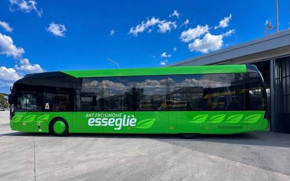 frosinone Brt