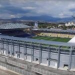 frosinone stadio benito stirpe