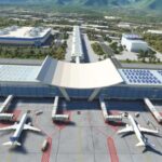 frosinone nuovo aeroporto civile