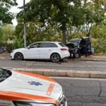 incidente a terni via borzacchini