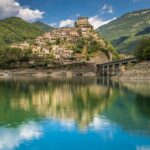 lago di turano