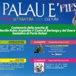 loca orizzontale Palau