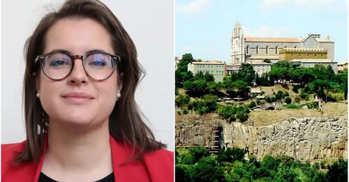 ludovica cioria