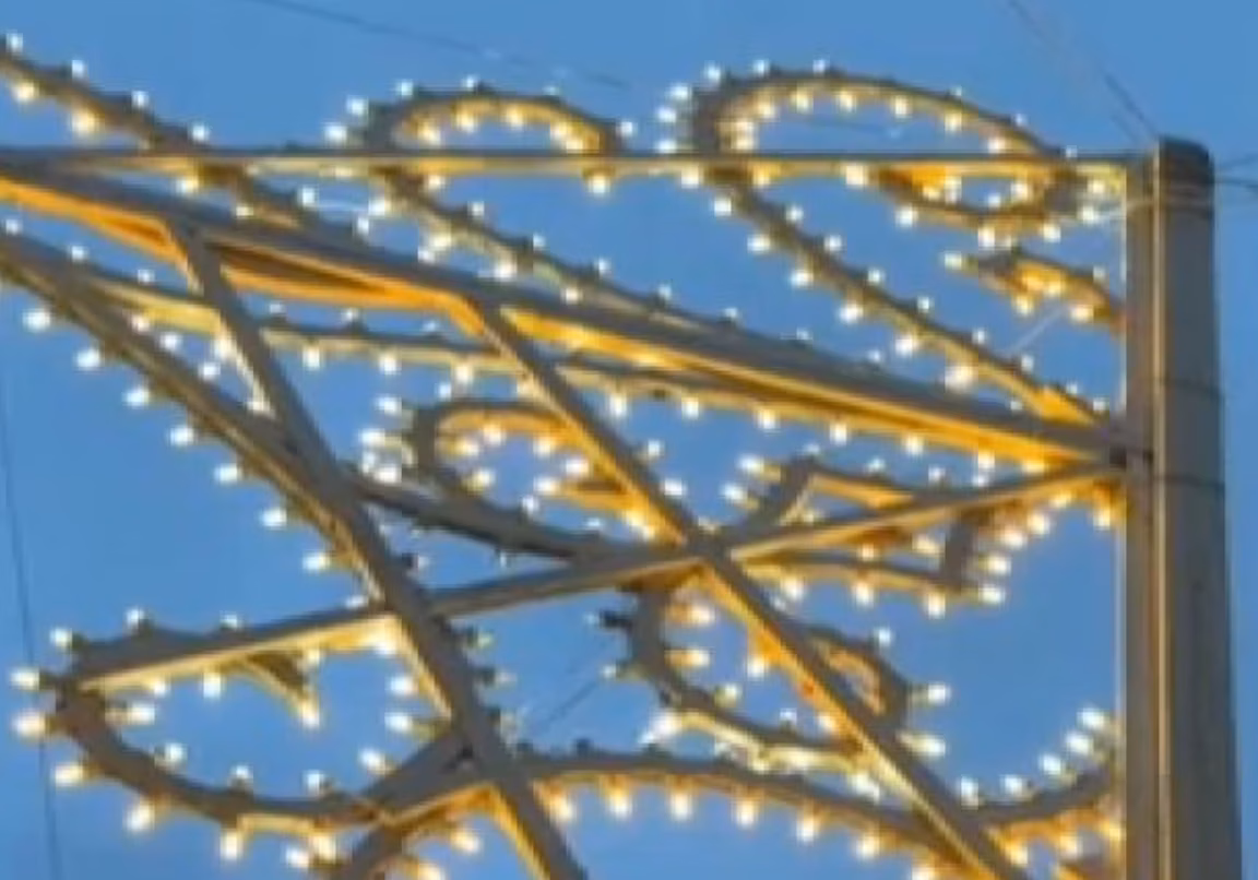 luminarie