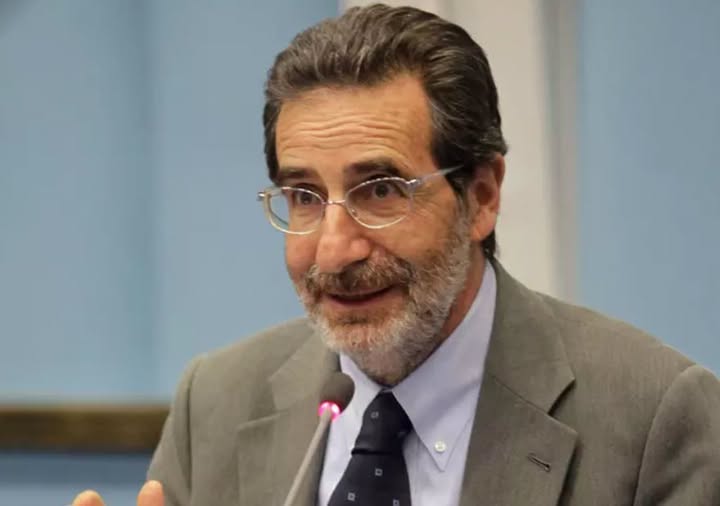 maurizio giammusso - giornalista
