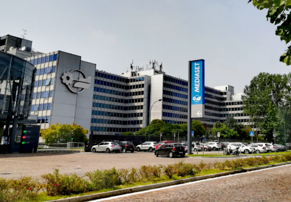 mediaset