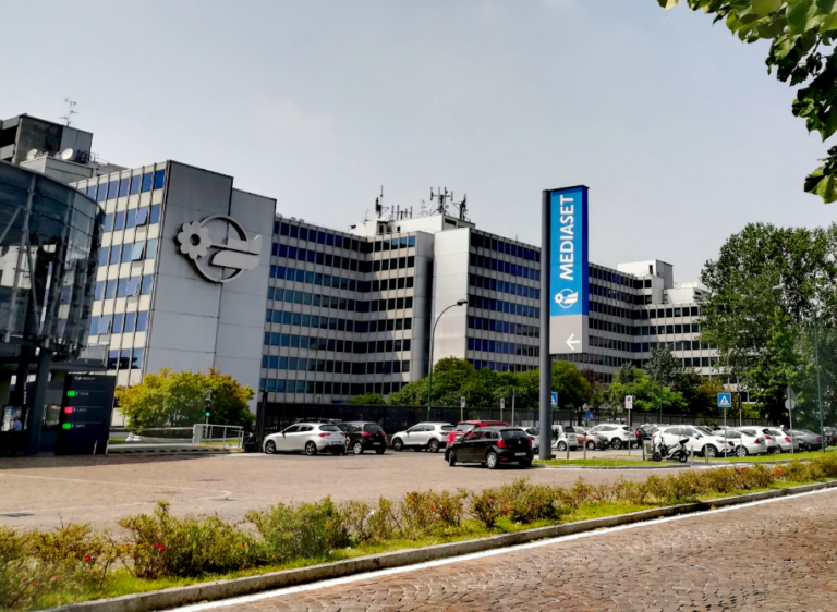 mediaset