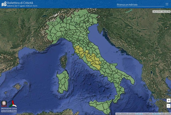 meteo