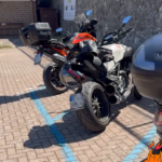 parcheggio moto a pagamento