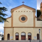 parrocchia dei Salesiani di Maria Santissima del Carmine e San Giovanni Bosco - salerno - funerali LOIA