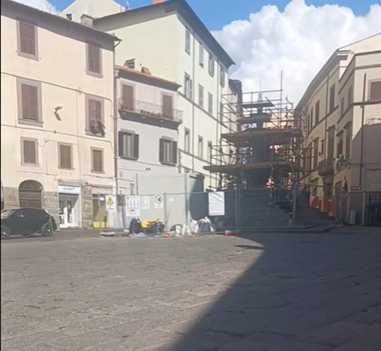 piazza fontana grande