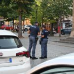 polizia san faustino viterbo