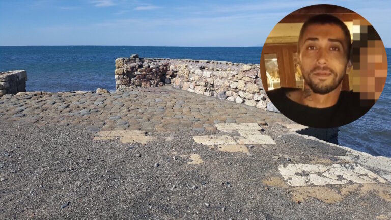 porto clementino - manfredi capoccia