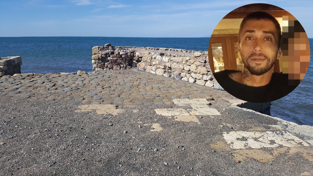 porto clementino - manfredi capoccia