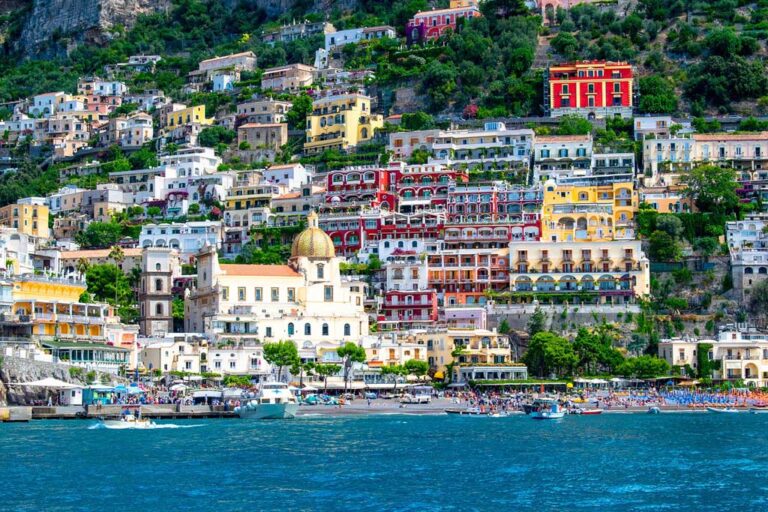 positano