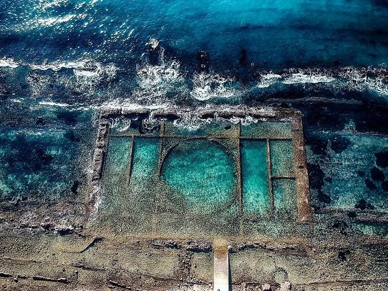 punta vipera