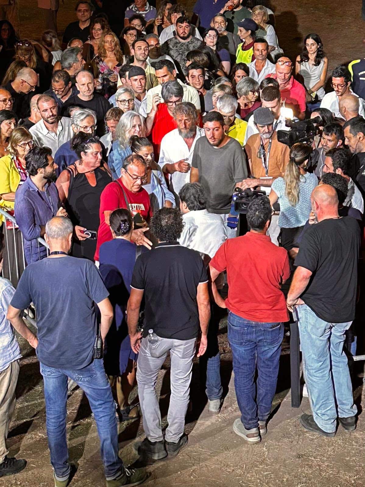 ranucci a cerveteri