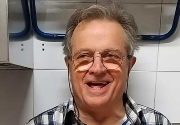 roberto baldini