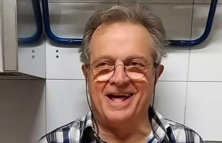 roberto baldini
