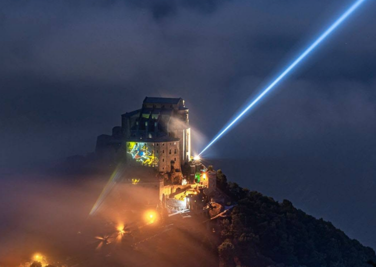 sacra san michele torino
