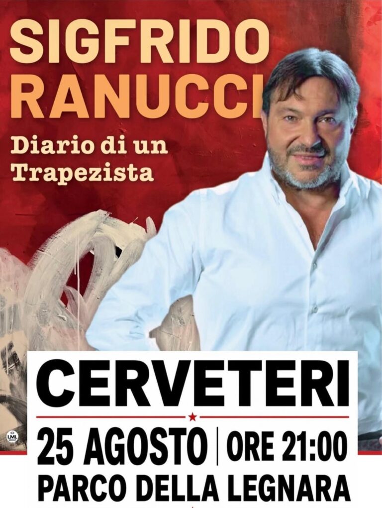 sigfrido ranucci
