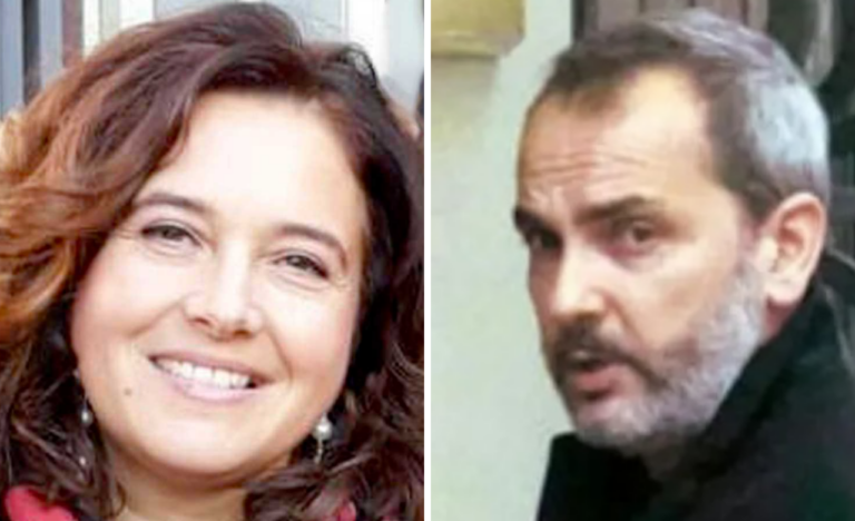 silvano laura tragedia montalto