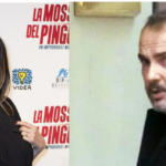 silvano loia con francesca neri