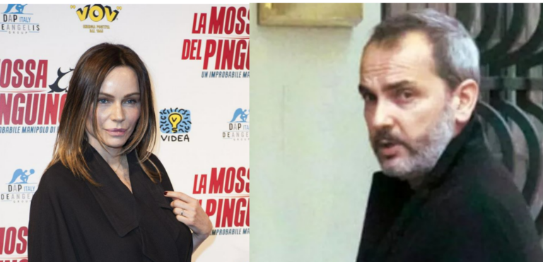 silvano loia con francesca neri