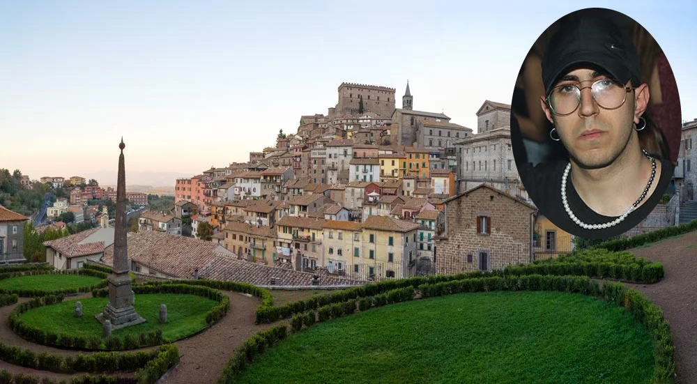 soriano nel cimino - nobili