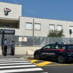 stazione carabinieri ladispoli