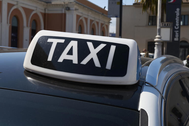 taxi