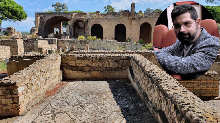 terme-taurine-civitavecchia-laca-guerini-regista