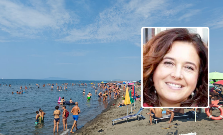 tragedia laura valentini montalto
