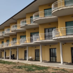 villa
