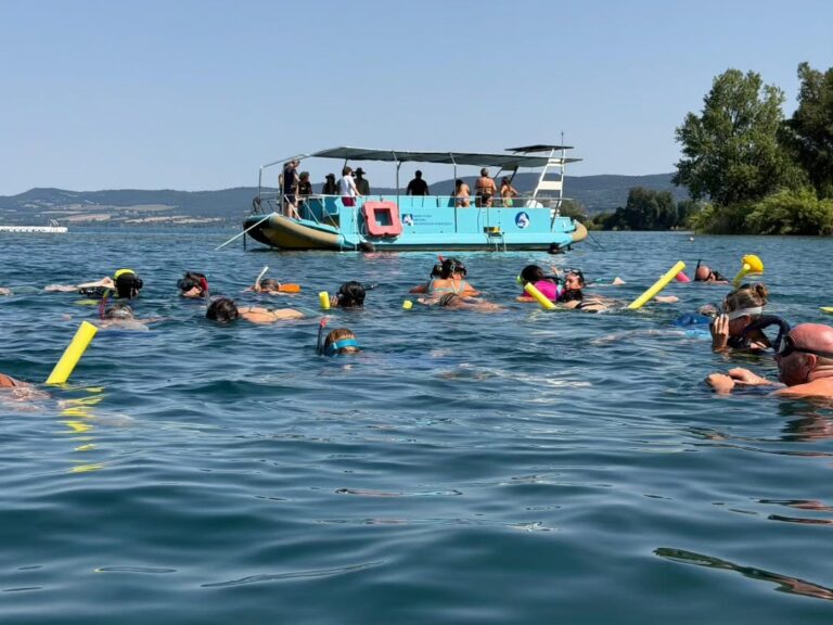 visite archeologiche lago di bolsena 5