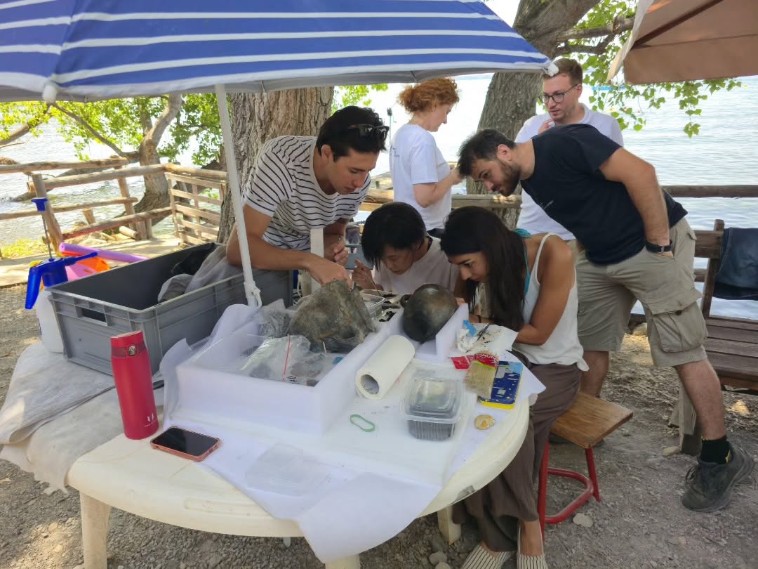 visite archeologiche lago di bolsena 7