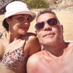cassino Katia Adinolfi e il compagno Carmine Sirica