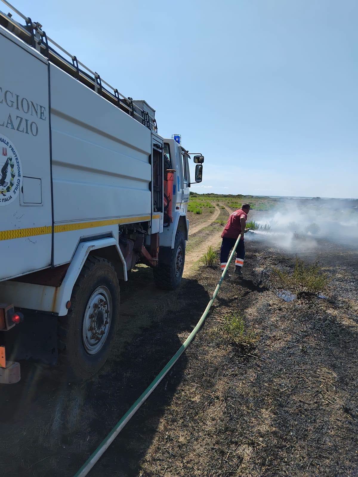 Tarquinia - Incendio sulla Litoranea: intervento di AEOPC e Vigili del fuoco a Spinicci 2 808585166 1626871665549994 4822183711652872645 n.png