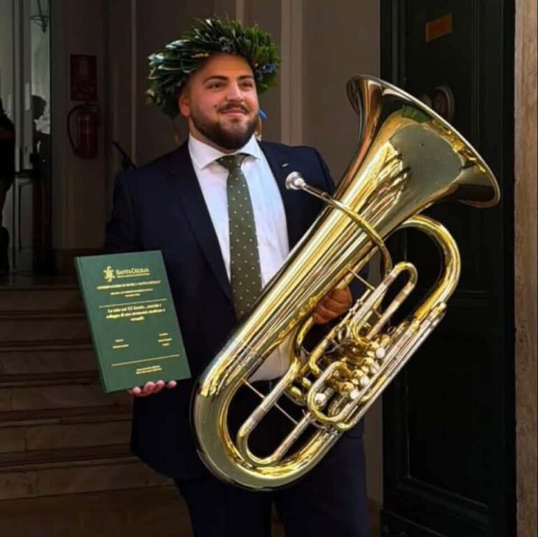 Alessio Saleppico