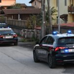 BRACCIANO - Carabinieri
