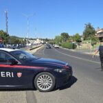 BRACCIANO - Controlli dei Carabinieri (1)